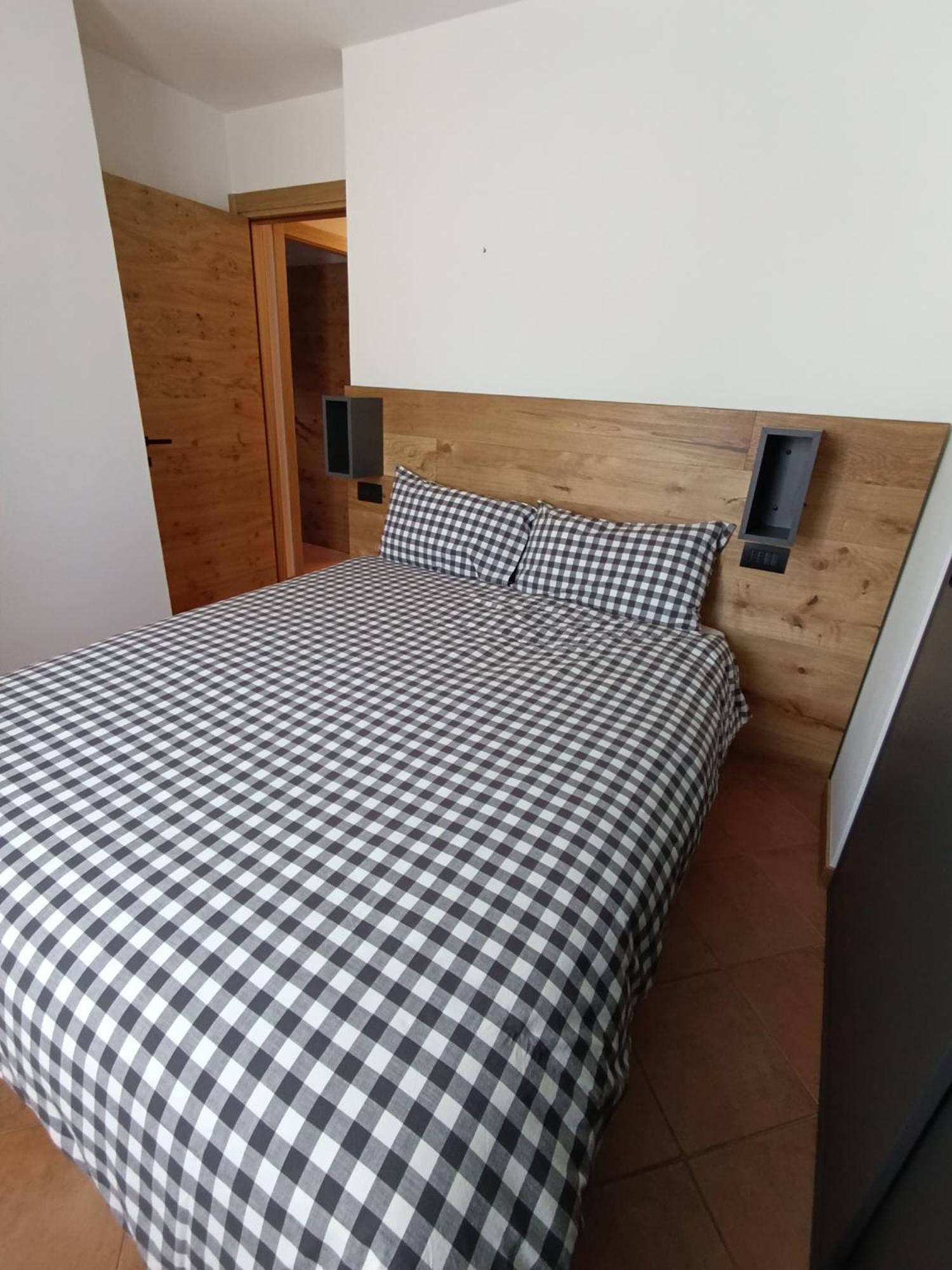 Villa Emma Ponte Di Legno Quarto foto